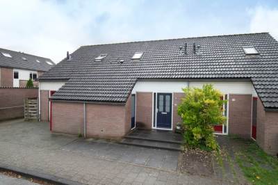 Woning De Oudendijk 36 Hasselt