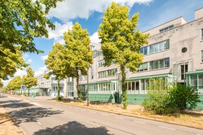 Woning Antonlaan 304 Zeist