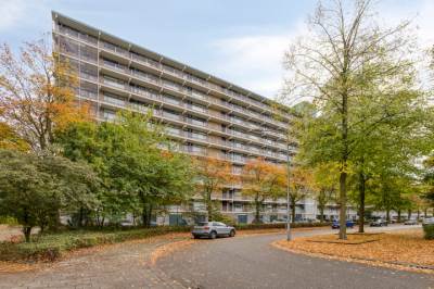 Woning Jan Vermeerstraat 401 Venlo