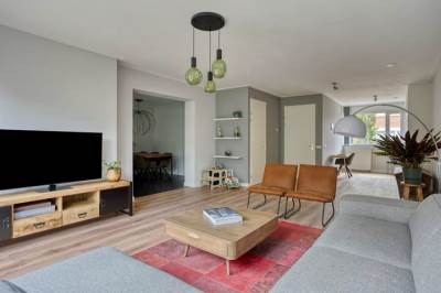 Woning Vlasven 219 Veghel