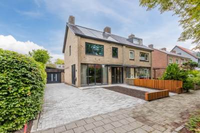 Woning Stationsweg 44D Heerhugowaard