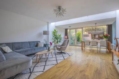 Woning Zoetendaal 223 Elst (GE)