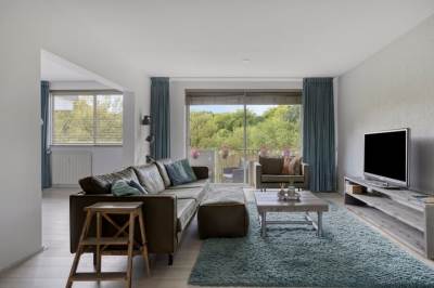 Woning Doorwerthstraat 31 Breda