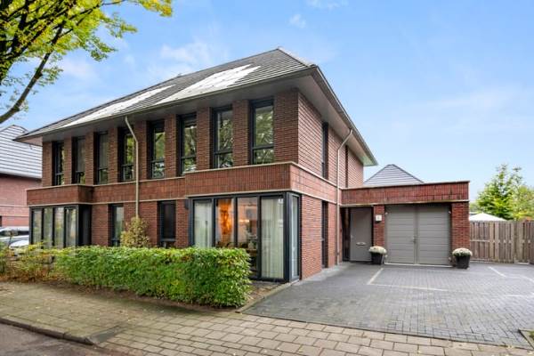 Woning Robert Kochlaan 7 Bennekom