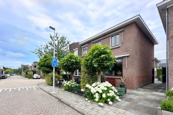 Woning Jan Dorrekenskade-Oost 80 Waddinxveen