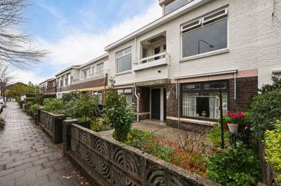 Woning Rozenboomlaan 32 Voorburg