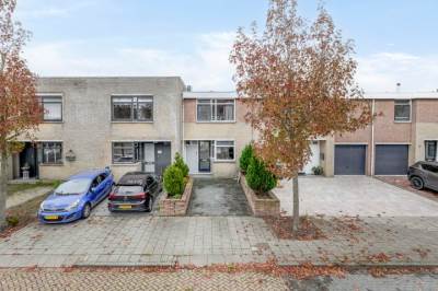 Woning Mallegout 18A Brielle