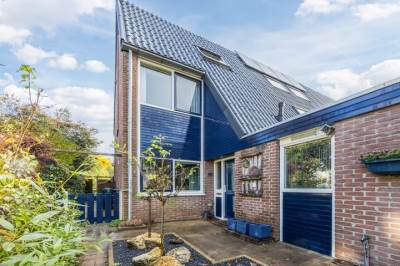 Woning Dokter Kanterslaan 328 Grave