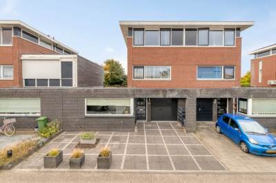 Woning Kaninefatendreef 26 Alphen aan den Rijn