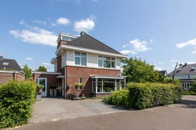 Woning Dijkhoeve 5 Leusden