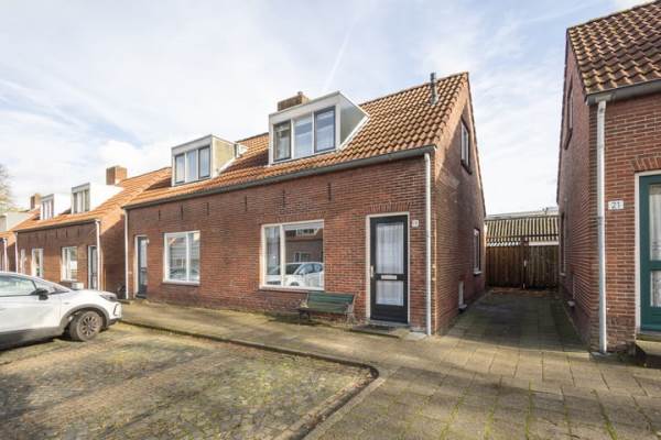 Woning Zuiderstraat 19 Rijssen