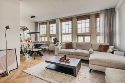 Woning Hoofdweg 3873 Amsterdam