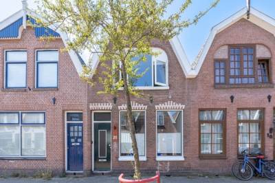 Woning Prins Hendrikstraat 20 Zaandam