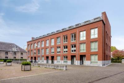 Woning Snellenshof 5 Breda