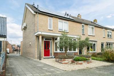 Woning Schoolstraat 9 Bunschoten-Spakenburg