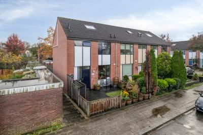 Woning Koerierstersweg 11 Amersfoort