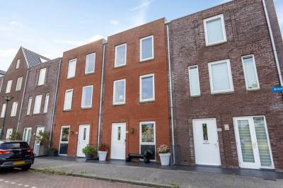 Woning Biesheuvelstraat 147 Hoofddorp