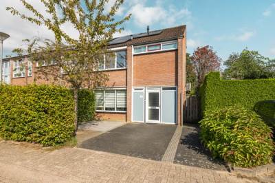 Woning Schouw 2 Huissen