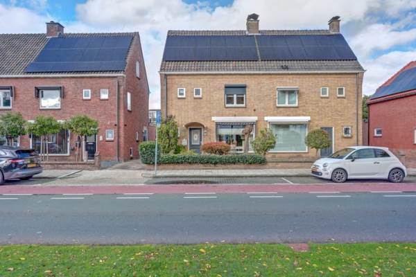 Woning Varviksingel 152 Enschede