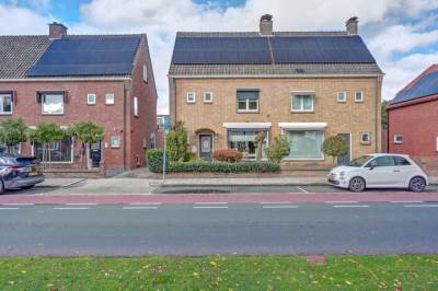 Woning Varviksingel 152 Enschede