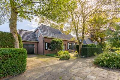 Woning Anemoonstraat 6 Nieuwendijk