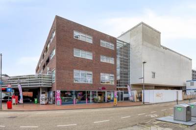 Woning Pieter Lastmanweg 5D Amstelveen