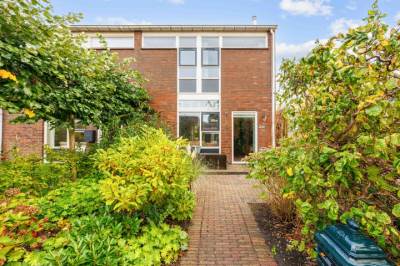 Woning Akkerend 56 Zuidhorn