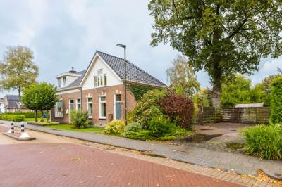 Woning Molenweg 19 Oosterwolde (FR)