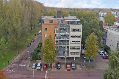 Woning IJssellaan 173 Arnhem
