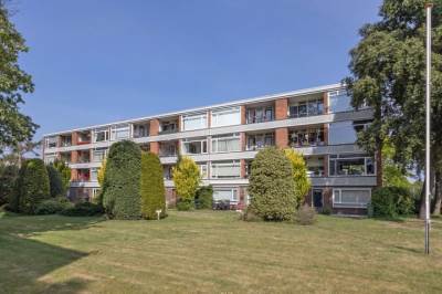 Woning Zwaluwlaan 4 Bussum