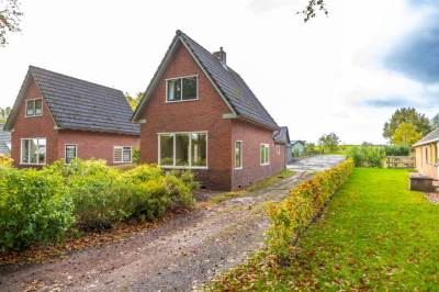 Woning Kostvlies 33 Gasselte