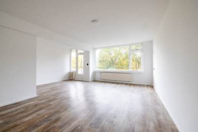 Woning Cordell Hullplaats 197 Rotterdam