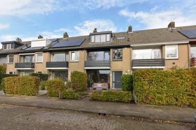 Woning Pijlstaartlaan 82 Vinkeveen