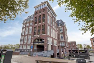 Woning Dortmunderkade 6 Helmond