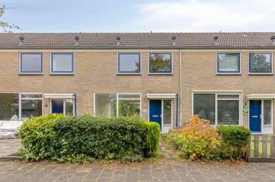 Woning Wikkestraat 61 Nieuw-Vennep