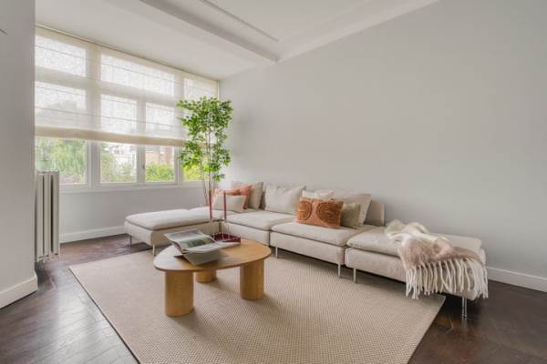 Woning Johannes Vermeerstraat 482 Amsterdam