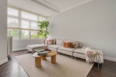 Woning Johannes Vermeerstraat 482 Amsterdam