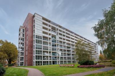 Woning Abdijtuinen 264 Veldhoven