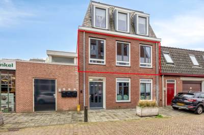 Woning Albert Cuypstraat 42 Maarssen