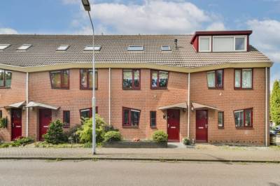 Woning Ina Boudier-Bakkerdreef 26 Hoofddorp