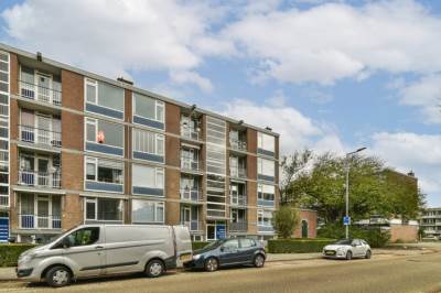 Woning Vegelinsoord 29 Rotterdam