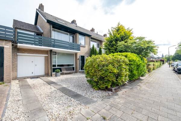 Woning Pijlstaartlaan 44 Vinkeveen