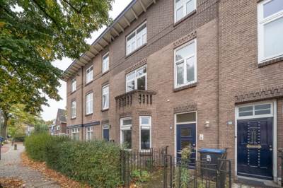 Woning Groenestraat 349 Nijmegen