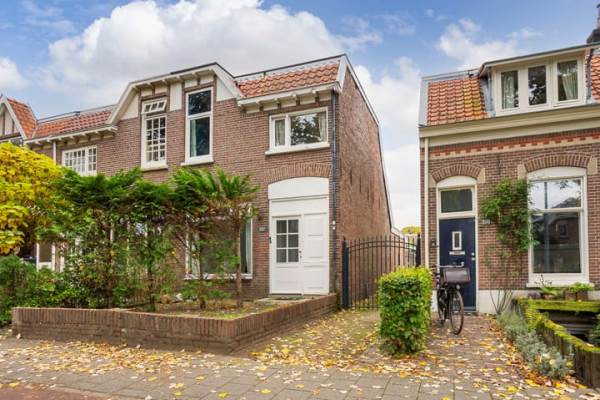 Woning Hatertseweg 207 Nijmegen