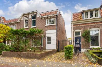 Woning Hatertseweg 207 Nijmegen
