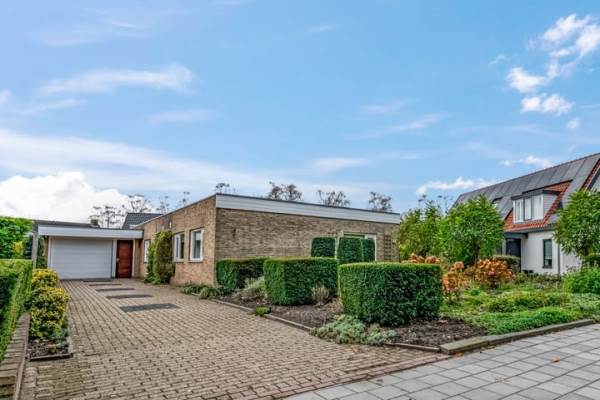 Woning Veenweg 44 Lunteren