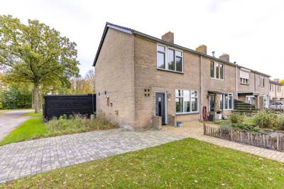 Woning Noorderdiep 433A Valthermond