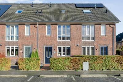 Woning Moonenlaan 34 Hardenberg