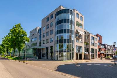 Woning Middellaan 8A Zeist