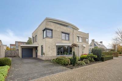 Woning De Parelvissers 53 Kampen